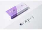 Aqufill Hard - Hyaluronic Acid (HA) Filler