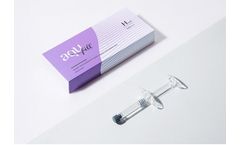 Aqufill Hard - Hyaluronic Acid (HA) Filler