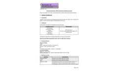 Anaesthesia Cannulas - Brochure