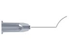 Sterimedix - Model M2817 - Refractive Cannula