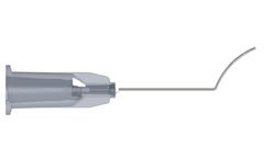 Sterimedix - Model M2817 - Refractive Cannula