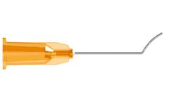 Sterimedix - Model M2822 - Refractive Cannula