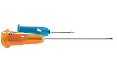 Sterimedix - Model AJ1852A - Grooved Tipped Injection Cannulas