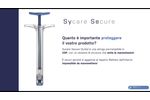 SycareSecure Althena Medical - Video