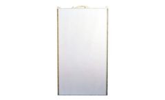 imemflo - Model FSMBR 08 (Standard type) - Flat Sheet Membrane