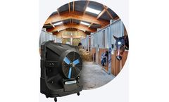 Preferred - Evaporative Cooler