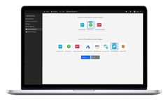 MLens - Big Data Compute Workload Migration, Cloud Data Management & Automated Disaster Recovery for Enterprise
