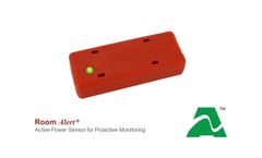 Introducing AVTECH`s Active Power Sensor - Video