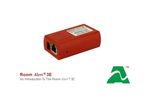 AVTECH Room Alert 3E: Introduction - Video