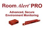 Room Alert PRO Line: Advanced Security, Data Encryption & More - Video