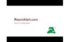 How to Create An Alert - Video