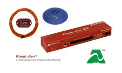 Protect Against Flood Damage With Room Alert - Video