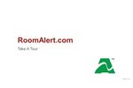RoomAlert.com: Take A Tour... Introduction - Video