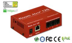 Room Alert 12E & 12ER End-of-Life Announcement