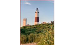 Preserving U.S. History with Room Alert