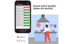 The Indoor Air Quality Monitor: A Complete Solution For Healthier Indoor Spaces