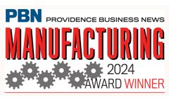 AVTECH Wins the 2024 PBN Overall Excellence Award for Small Manufacturers