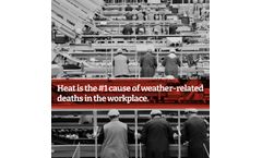 Cal/OSHA Adopts New Heat Standard - Workplace Safety & Compliance
