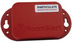 AVTECH Introduces New Digital Particulate & Temperature Sensor for Enhanced Indoor Air Quality Monitoring