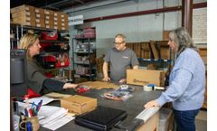 Start 2025 Strong with In-Stock Room Alert