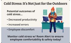 Understanding and Preventing Cold Stress: A Guide for Workplace Safety