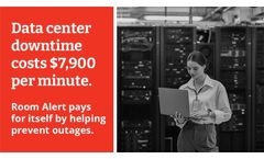 Smart Environment Monitoring: The ROI-Driven Approach to Facility Management
