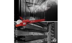 Start the New Year with Stronger Network Protection: Introducing the Room Alert MDF/IDF Monitor