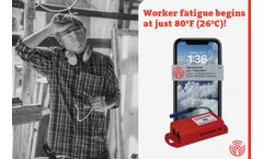 Achieve Full Compliance with Room Alert: Advanced Heat Safety Monitoring & Reporting Made Simple
