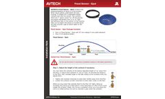 Flood Sensor - Spot - Installation Note