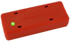 AVTECH - Digital Active Power w/Temperature Sensor (10`)