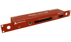 AVTECH Room Alert - Model Room Alert 32E - IT & Facilities Environment Monitoring System