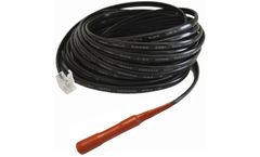 AVTECH - Digital Outdoor Temperature Sensors (100`)