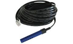 AVTECH - Digital Temperature & Humidity Sensor (100`)