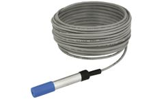 AVTECH - Digital Shielded Temperature and Humidity Sensors (25`)