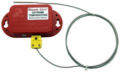 AVTECH - Digital Extreme Temperature Sensors