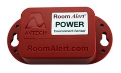 AVTECH - Main Power Sensor