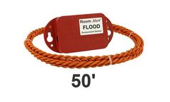 AVTECH - Flood Sensor w/50` Cable
