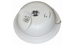 AVTECH - Smoke Sensor w/Escape Light