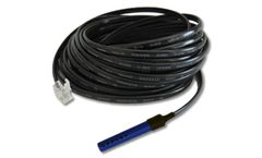 AVTECH - Model RMA-DTH-SEN - Digital Temperature & Humidity (25`)