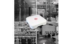 AVTECH - Model RAMAX-BAS-EWB - MAX Base Station