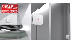 Room Alert MAX - Wireless Environment Monitoring System