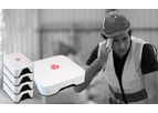 Avtech Room Alert - Model RAMAX-HSM-EWB - MAX Heat Safety Monitor