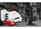 Avtech Room Alert - Model RAMAX-WHS-EWB - MAX Warehouse Monitor