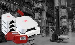 Avtech Room Alert - Model RAMAX-WHS-EWB - MAX Warehouse Monitor