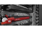 AVTECH - Model RA12S-MDF-RAS - Room Alert MDF/IDF Monitor