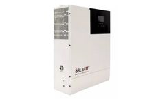 BSLBATT - Model HI/B-LFP48-Home - Hybrid Solar Inverter 5kW