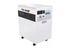 BSLBATT - Model All in One ESS - 5Kwh 10kWh 48V Lithium Ion Battery with Inverter