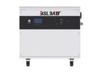 BSLBATT - Model All in One ESS - 2.5KWh 5kWh 24 Volt Low-Voltage Battery Storage System