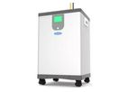 BSLBATT - Model B-LFP48-200 - Home Backup Power Solar Rechargeable Lithium Ion Batteries 10kWh Battery 48v 200AH