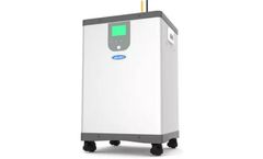 BSLBATT - Model B-LFP48-200 - Home Backup Power Solar Rechargeable Lithium Ion Batteries 10kWh Battery 48v 200AH